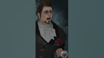 HILDIBRAND NOOOOO! FFXIV #shorts