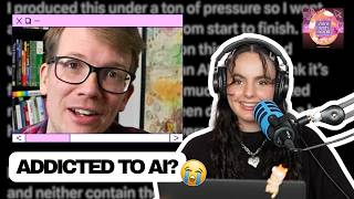 Hank Green admits to relying on ChatGPT for content | Myspace relaunch + OpenAI’s brand trip