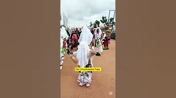 This Is How We Started Oghu Njiko Onu Njaba Isu 2025 With The Best Dancers Financialtransaction 