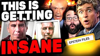 This Is Going To End Badly...