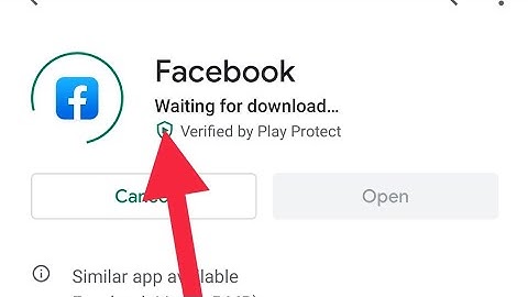 How to fix oneplus 7 pro play store waiting for download problem