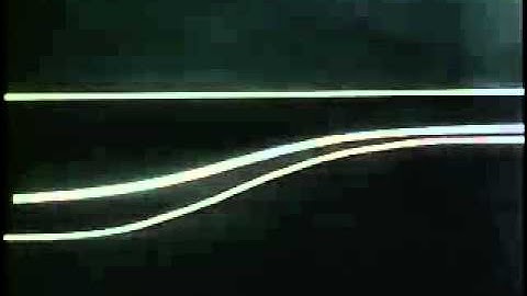 Flow Visualization part 1