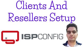 Famous How to Add a new Client in ISPConfig | ISPconfig Tutorial - Clients And Resellers Setup Net Worth