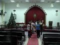Christmas Raavananja Neram / ക്രിസ്മസ് രാവണഞ്ഞ നേരം / Malayalam Christian Song / Dance / നൃത്തം