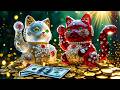 WEALTH FREQUENCY ~ Attract Money & Success Subliminal | 432Hz Wealth Manifestation Energy