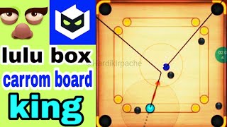 Carrom Disc Pool Hacking App For Carrom Lulu Box Apk for hackked carrom disc pool and earn munny screenshot 3