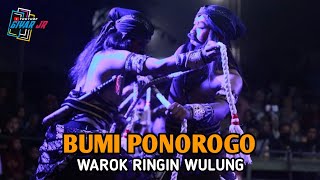 LAGU BUMI PONOROGO VERSI WAROK RINGIN WULUNG