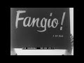 1959 DOCUMENTARY “TRIBUTE TO FANGIO”  FORMULA ONE AUTO RACING  JUAN MANUEL FANGIO  MONACO GP XD48044