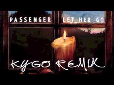 Passenger – Let Her Go (Kygo Remix) mp3 ke stažení