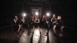 Satisfaction - Benny Benassi | Dance Cover by Hana_B