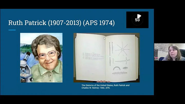 30/30 Women of the APS