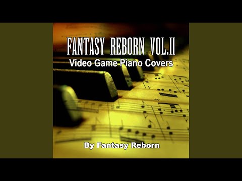 Fear of the Heavens (From "Secret of Mana")