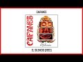 Caifanes - El Silencio [Album Completo] (Track at Once)