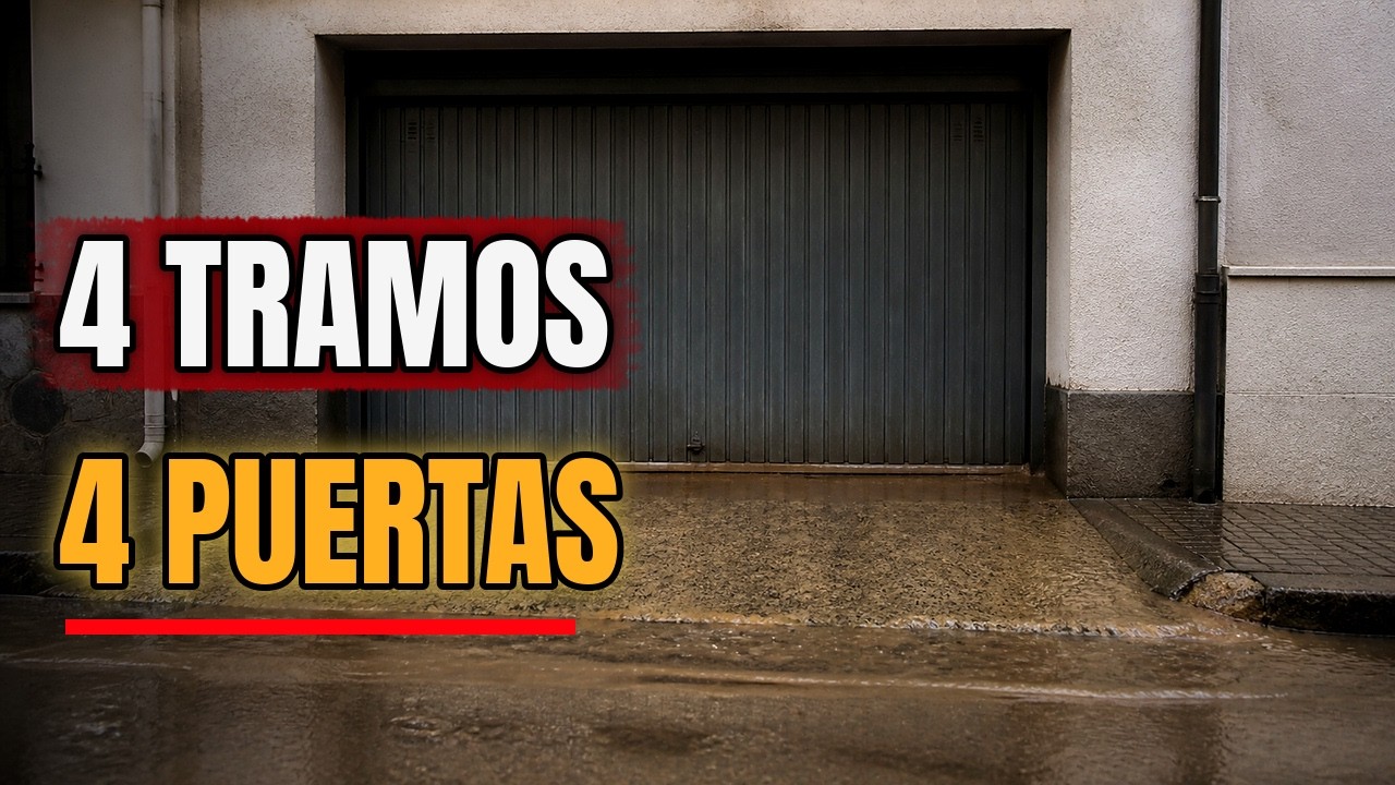 Miniatura del vídeo El reloj de una inundación
