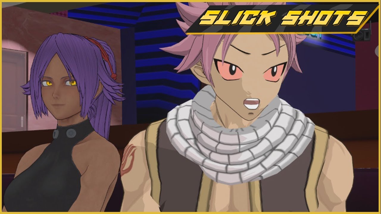 Slick Shots | Goku's Day Off