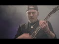 Poisoned Ascendancy UK Tour - Cardiff 27.01.25