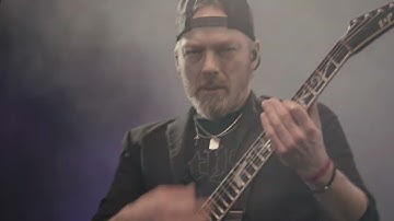 Poisoned Ascendancy UK Tour - Cardiff 27.01.25