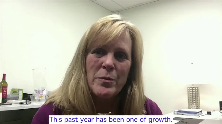 Why you should become a MWBOC Ambassador: Nancy Cr...
