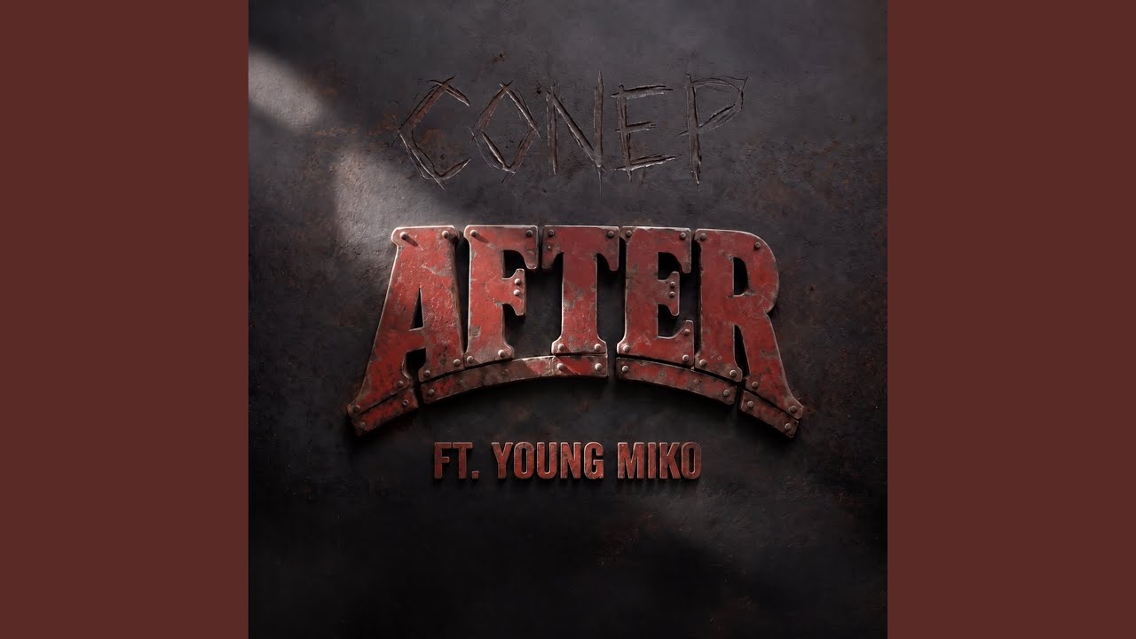 After (feat. Young Miko)