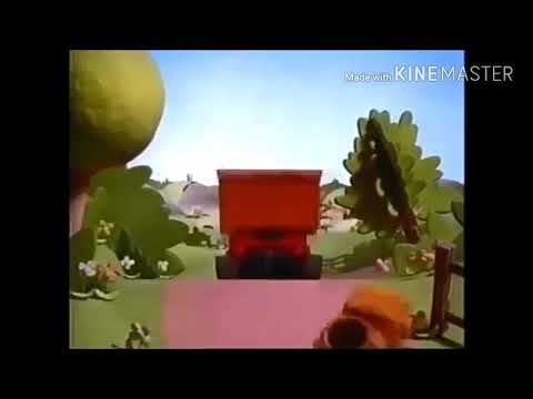 This Is How Bob The Builder Will Be Like If It Came Back To Discovery Kids This Year