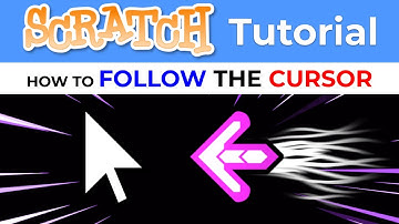 Scratch - Following The Cursor
