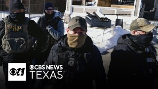 Trump border czar admits flaws in ICE surge, vows changes in Minnesota