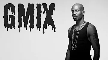 DMX Best Remixes Mix (2022)