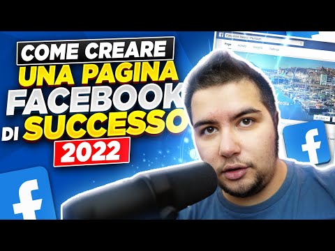 COME CREARE UNA