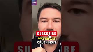 Celebrity JACK ABRAHAM SAYS THAT 1hr WITH MARK ZUCKEBERG CHANGED HIS LIFE   On @myfirstmilpodcast Wealth