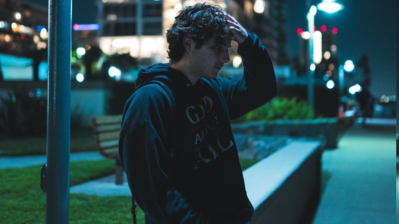 Pressure - The Kid Phxntom & Joseph Goulding (Official Audio)