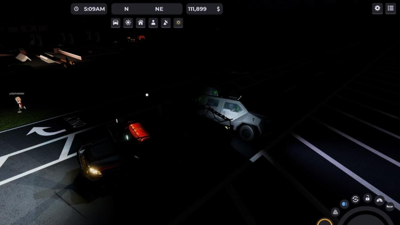 Roblox|Twisted| mod Titus 2nd video