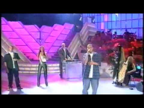 Sottotono - Mezze verità - Sanremo 2001.m4v