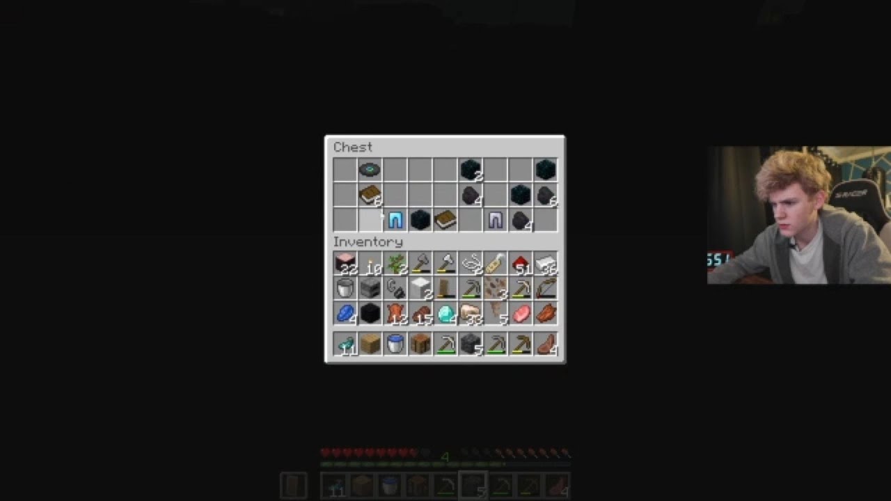 ‪Ryan Trahan..‬ THIS IS WAR! Day 4! Minecraft