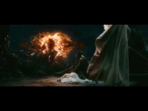 Video: Siapa hobbit halfling?