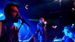 Serenity 20160211 6 Caught In A Myth Zaandam