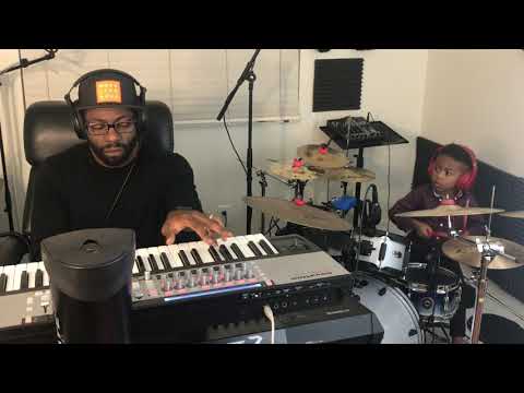 Should've Been Us (Remix) @ToriKelly | Wilson World
