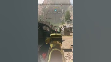 THEY THOUGHT I WAS HACKING 😵‍💫🫠 #cod #mw2 #warzone #shorts