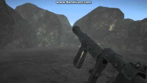 animated fps weapons for unity 5