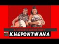 [DeCouple] DJ Sunco & Queen Jenny - Khepontwana (Original)
