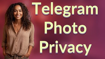 Why Can’t Telegram Hide Your Profile Photo from Specific Contacts?