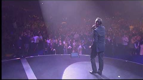 Frans Bauer - Feestmedley 2005