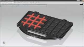NX Tips og Triks: Intersection Lines