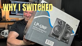 Unboxing Kali LP-UNF Studio Monitors (Setup, Specs, & Sound Test)