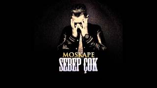 Moskape feat. Albatros - İstikrar Resimi