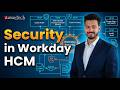 Introduction to Security in Workday HCM | ZaranTech