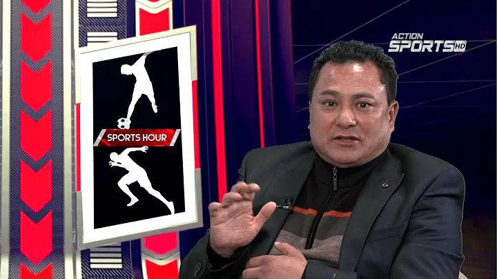 Sports Hour With Min Krishna Maharjan | Abhinav Jo...