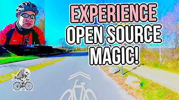 Dive into the Future of Open Source Software | Linux and Tech Politics