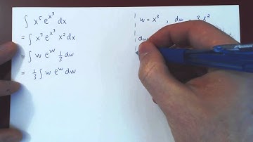 Integration by Parts - 6