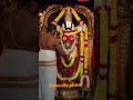 శ్రీనివాస గోవింద @myna9 #devotional #god