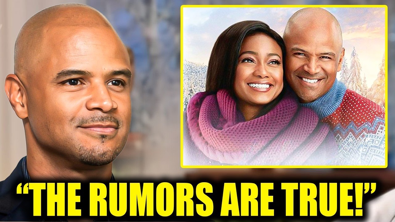 Have You Heard What Happened To Dondré T  Whitfield| IT WILL Shock You!